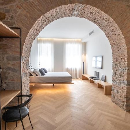 S1 Luxury Suites And Rooms Trieste Exterior photo