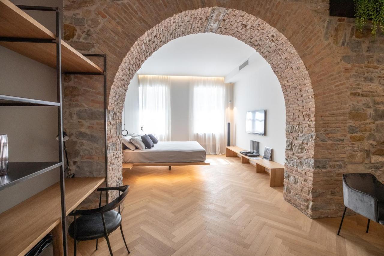 S1 Luxury Suites And Rooms Trieste Exterior photo