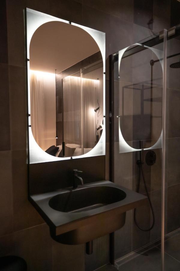 S1 Luxury Suites And Rooms Trieste Exterior photo