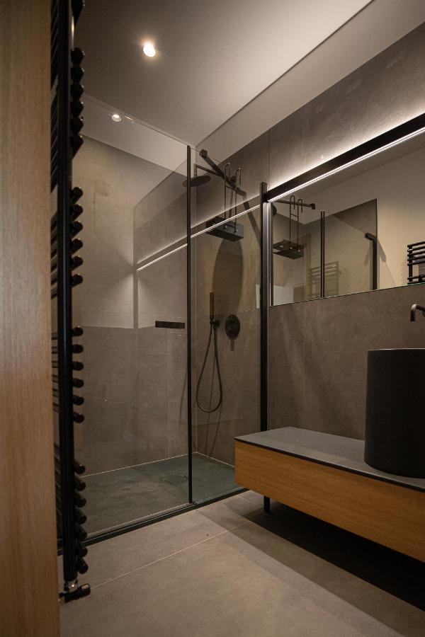 S1 Luxury Suites And Rooms Trieste Exterior photo