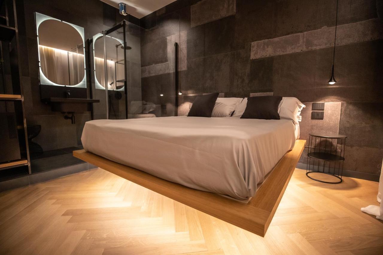 S1 Luxury Suites And Rooms Trieste Exterior photo