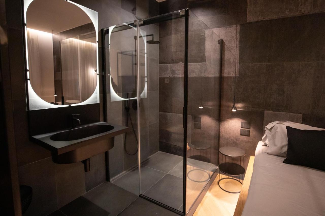 S1 Luxury Suites And Rooms Trieste Exterior photo