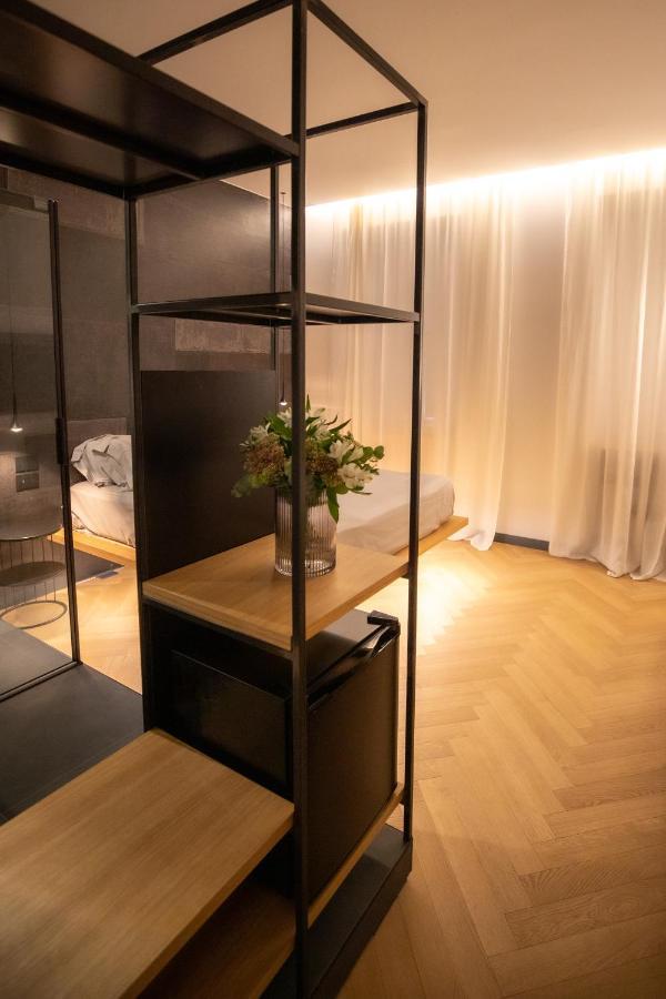 S1 Luxury Suites And Rooms Trieste Exterior photo
